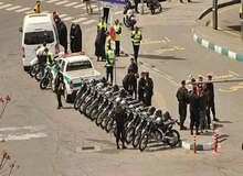کیهان: جریان ناپاک سلطه، دختران و ناموس ما را به گروگان گرفته است