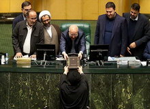 جزییات جداول بودجه ۱۴۰۲ منتشر شد