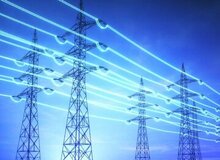 کاهش ظرفیت شبکه برق در پی حملات دشمن