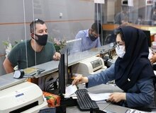 دورکاری کارکنان دستگاه‌های اجرایی تهران لغو شد
