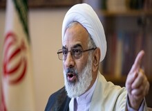 نماینده ولی فقیه در سپاه: یک گروه از عاملان «فتنه» اخیر، منفعلین و سکولارها هستند که هنوز هم فکر می‌کنند آمریکا کدخدا است
