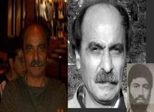 مسعود کشمیری کشته شد؟