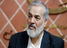 قدیری ابیانه: دولت کاخ‌نشینی را به کوخ‌پیمایی ترجیح داده است/ ۹۵ درصد اقتصاد دست دولت و حسن روحانی است