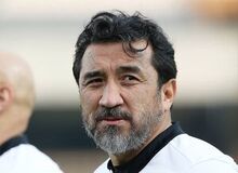 انتقاد خداداد عزیزی از عملکرد فدارسیون فوتبال: باید در این فدراسیون را تخته کرد!