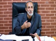تاجیک، سفیر سابق ایران در واکنش به بیانیه مسکو و اعراب درمورد جزایر سه گانه: روس‌ها برای حل مشکلاتشان از جیب ایران هزینه می‌کنند