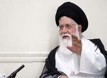 علم‌الهدی:  نو‌اندیشی‌ها شاخص‌ترین آسیب جریان روحانیت است/ طلاب خود را محدود به مستحبات نکنند، در عرصه اجتماعی و فرهنگی وسط میدان باشند