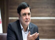 هیچ کسی فکر نمی کرد رأی جلیلی انقدر بالاتر از قالیباف باشد /جامعه در شوک است