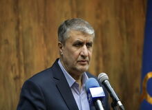 اسلامی: هدف اقدام ضدایرانی شورای حکام، امتیازگیری از تهران است 