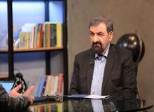 محسن رضایی: «کربلای ۴» عملیات اصلی بود / از توئیت من برداشت اشتباه شد