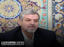 سوال اساسی کواکبیان از آقا میرسلیم:  اگر قالیباف مشکل داشت، چرا با او در یک لیست ائتلافی حضور پیدا کردید؟