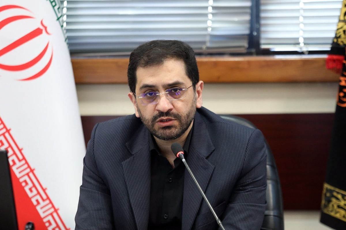 صاحبی: آنطور که ما در جریان هستیم تخلفات مالی علت تعلیق شهردار مشهد است 
