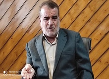 علی محمد نمازی: چرا دستگاه قضایی به مسئله ادعای خرید جزیره ورود نمی‌کند؟/ مخاطب احمدی نژاد افرادی هستند  که در حکومت حضور دارند