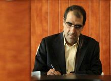 همکاری وزارتخانه های بهداشت و ورزش برای گسترش ورزش همگانی و رفتار سالم