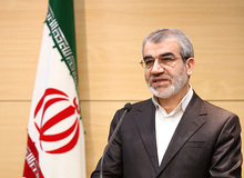 سخنگوی شوراى نگهبان: شکایت بیش از 3700 نفر از نامزدهای رد صلاحیت شده/ دو تابعیتى هم داشتیم

