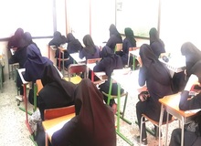  تاکنون سرنخی در ارتباط با لورفتن سوال‌های امتحان نهایی به دست نیامده است دانش‌آموزان هر اطلاعاتی دارند