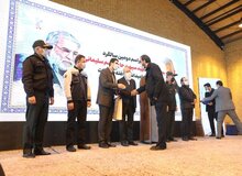 نامگذاری دو ساختمان مترو به نام سردار شهید سلیمانی و شهید فخری زاده