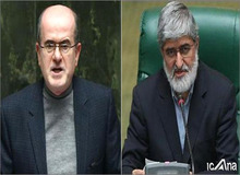 مطهری خودش می گفت ائتلاف نکنیم، رای نمی آورم/ اصرار فراکسیون امید برای ارائه لیست مستقل باعث حذف علی مطهری شد