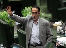 ادعای جنجالی عضو جبهه پایداری مجلس: نصف نمایندگان مجلس دهم دنبال براندازی نظام هستند
