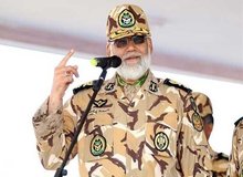 امیر پوردستان: آمریکا در "پیچ تاریخی" دچار افول شده است 