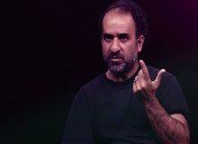 نویسنده‌ی انقلابی: رهبری باید دوره‌ای شود/ اعضای خبرگان به درد کار حکمرانی نمی خورند/ حرف زدن باشهروند اسرائیل به آرمان من بیشتر کمک می کند/ من از شکسته شدن سنگ قبر یزید هم ناراحت می‌شوم