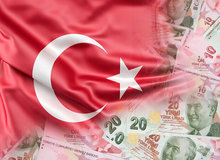 پیش بینی قیمت لیر/ تصمیم عجیب اردوغان چیست ؟