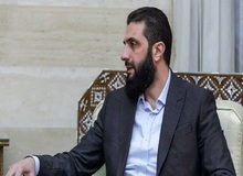 الجولانی: انقلاب سوریه با سقوط نظام بشار اسد پایان یافته است و ما اجازه نخواهیم داد این انقلاب به هیچ جای دیگری صادر شود
