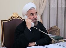 مناسبات تهران – مسکو مسیر مناسبی را طی می‌کند/ همفکری و همکاری مشترک ایران و روسیه در مبارزه با تروریسم ادامه می‌یابد/ ابراز خرسندی از روند مثبت همکاری‌های ایران و اوراسیا