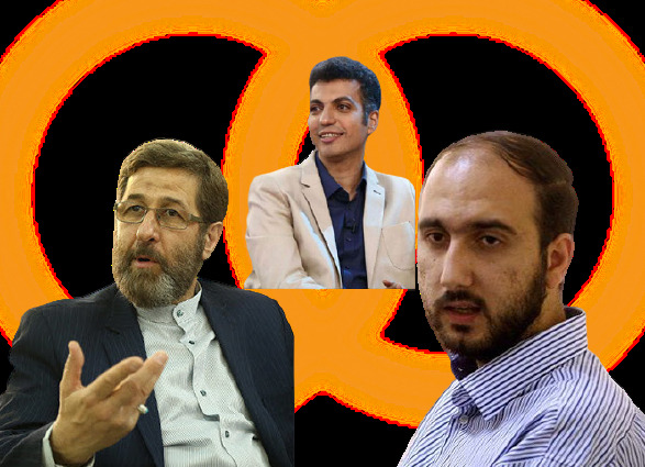 عادل فردوسی پور؛ دلیل اختلاف بین معاون سیما و علی فروغی/ نود بر میگردد؟ یا فروغی می رود؟