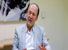  سفیر سابق ایران در انگلستان:درج تصویر رهبران یمن بر روی برج آزادی به آمریکا بهانه لازم را داد/شهادت نیروهای ایرانی در سوریه را باید از چشم روسیه دید/ برجام هنوز به نتیجه نرسیده