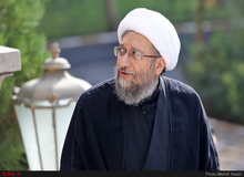 آملی لاریجانی:مجمع اساساً از نظر شکلی حق ورود به بحث FATF را نداشت
