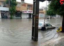وزارت کشور برای جبران سیل خوزستان درخواست بودجه کرد
