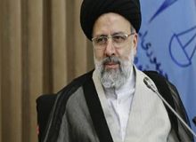 رئیسی: نیاز داریم با جامعه گفتگو کنیم و جامعه باید از نحوه اقدامات ما باخبر باشد

