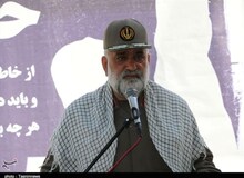 سردار نقدی: مطالب حوزه دفاع مقدس باید به سایر زبان‌ها ترجمه شود