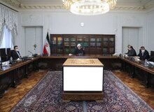 مردم پروتکل های بهداشتی را با جدیت رعایت کنند
