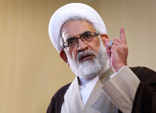 دادستان کل: فیلتر برخی شبکه‌های اجتماعی لازم‌الاجراست/ تا زمانی که مدیران شبکه‌ حاضر نشوند مقررات ما را بپذیرند شرایط ادامه دارد