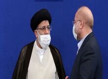 نشست مشترک دولت و مجلس برگزار می‌شود