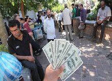 قیمت جدید دلار، یورو و سایر ارزها امروز ۱۹ تیرماه ۱۴۰۵/ جدول