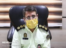  جزییات اجرای تعطیلی یک هفته‌ای تهران توسط پلیس تشریح شد