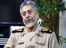 امیر دریادار سیاری: تیم خلبانی هلی‌کوپتر رئیسی از ماهرترین‌ها بودند/ هرکسی برای خلبانی هواپیمای رئیس‌جمهور انتخاب نمی‌شود