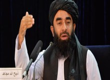 سخنگوی طالبان: حکومت پاکستان «اسلامی» نیست