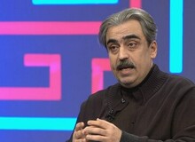 خوش چشم، کارشناس امنیتی صداو سیما: واشنگتن با دادن چند آب‌نبات چوبی در پی دستیابی به تنگه هرمز است