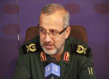   سردار سرتیپ دوم پاسدار سید محمد تقی شاهچراغی استاندار قم مى شود/ استاندار جدید قم کیست؟