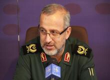   سردار سرتیپ دوم پاسدار سید محمد تقی شاهچراغی استاندار قم مى شود/ استاندار جدید قم کیست؟