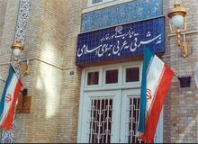 وزارت امور خارجه خرید خودروهای تشریفاتی را تکذیب کرد