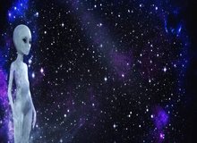 آیا بیگانگان در حال جاسوسی از زمین هستند؟