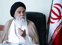 حمله به منزل نماینده سابق ولی فقیه در استان کرمان / پسر آیت الله جعفری: فرد حالت روانی داشته و در بیمارستان بستری است 
