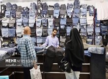 تورم پوشاک بالاتر از میانگین اقتصاد؛ گرانی لباس شتاب گرفت