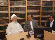 آیت الله مکارم شیرازی: چیزی به نام طب اسلامی وجود ندارد