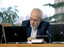 ظریف در نامه ای به گوترش: جامعه بین المللی به جنگ احمقانه یمن پایان دهد