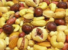 چگونه از آجیل نگه‌داری کنیم؟